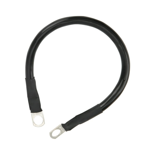 Cable de Tierra, Cable de Cable de Tierra de Resina A Prueba de Corrosión Blanda anti oxidada