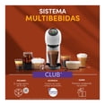 thumbnail image 4 of Polvo en Cápsulas Nescafé Dolce Gusto Sabor Lungo Intenso Caja con 10 Cápsulas de 9 g c/u, 4 of 5