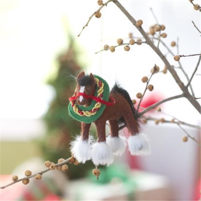 Annalee 3 In Christmas Clydesdale Walmart Com Walmart Com Annalee 3 In Christmas Clydesdale Walmart Com Walmart Com