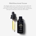 thumbnail image 2 of Sérum facial hidratante Caldera + Lab The Good for Men, 2 of 7