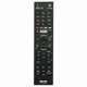thumbnail image 1 of RMT-TX200E Compatible For Sony Television Battery Operated Remote Handheld Remote Controller, 1 of 5