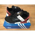 thumbnail image 1 of Men's Casual Sneakers Ad-id-as NMD V2 US 10 Black, 1 of 4