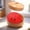 M, variant on Upgraded Dumpling Toys, Glitter Dumpling Mystery Box, Colorful Dumplings Stress Balls Fidget Sensory Toy, Easter Basket Stuffers, Stocking Stuffers with Food Steamer Stretchy Desk Toys 3.74" D
