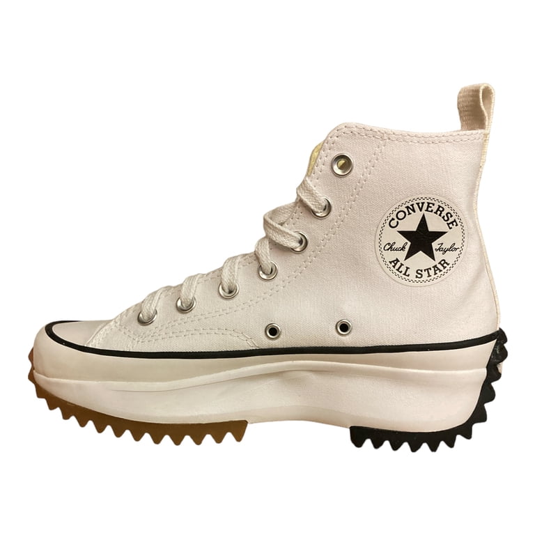 Converse Unisex Run Star Hike Canvas High Top Platform  display picture 1