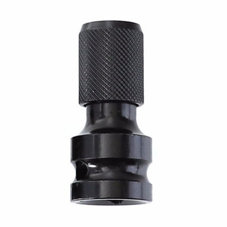 

Kitchen Faucet Attachment Swivel 1/2 to 1/4 Socket Conversion Head Power Tool Accessories