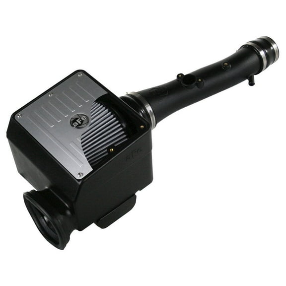 Magnum FORCE Stage-2Si Cold Air Intake System w/ Pro DRY S Filter