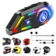 thumbnail image 1 of Casco de moto TOUCH TWO C5 Bluetooth con altavoces y micrófono, 1 of 7