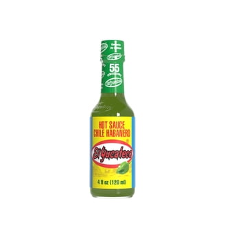 The Pepper Plant: Original California Hot Pepper Sauce 10 Oz. Bottle (6  Pack) - Walmart.com
