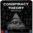 thumbnail image 1 of Neddy Games Jeu de Société de Questions-Réponses sur la Théorie du Complot, 1 of 3