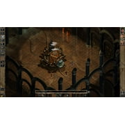 Skybound Games - Baldur's Gate I & II Enhanced Edition - Sony - PlayStation 4