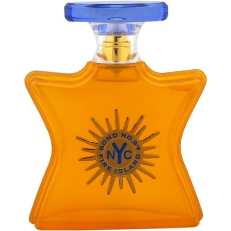 Bond No. 9 Fire Island Eau De Parfum Spray, 3.3 Oz