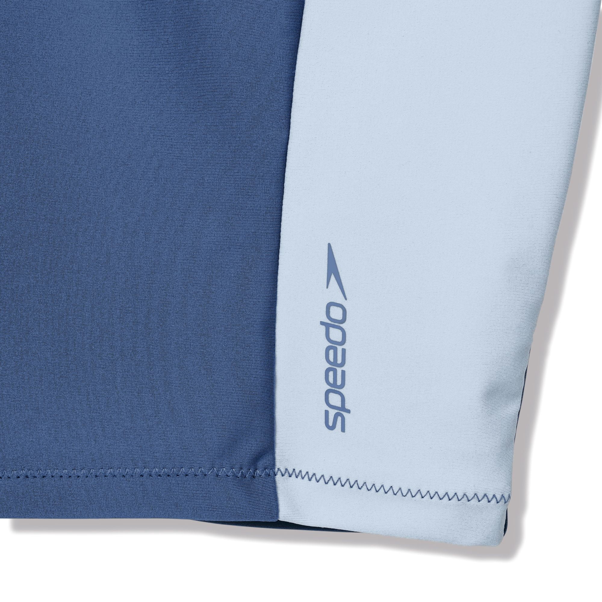 Speedo Women's Quarter Zip Swim Top, Sizes XS - XXL
