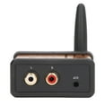 thumbnail image 2 of Bluetooth Audio Receiver,Audio Receiver Stereo Amplifier Stereo Amplifier Audio Stereo Receiver Built for Professionals, 2 of 14