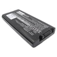 thumbnail image 2 of 6600mAh 6140-01-540-6513 CF-VZSU29A CF-VZSU29ASU CF-VZSU29U CF-VZSU29 CF-VZSU29AU Battery for Panasonic ToughBook CF-29LW1AXS, 2 of 4