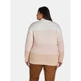 thumbnail image 2 of TS MOCK NECK CHENILL, 2 of 3