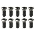 thumbnail image 2 of M3 Torx Screws for Replace Carbide Blades CNC Lathe Tools, 2 of 11