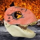 thumbnail image 4 of Máscara de dinosaurio mandíbula móvil Halloween Cosplay máscara de dinosaurio mejores regalos para niños, 4 of 6