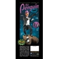 thumbnail image 2 of Codllyne Batman 1966 TV Series Penguin 18 Scale Model Kit, 2 of 9