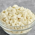 thumbnail image 1 of Ghirardelli 10 lb. Classic White 1M Baking Chips, 1 of 2