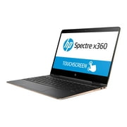HP Spectre x360 Laptop 13-ap0013dx - Flip design - Intel Core i7 8565U / 1.8 GHz - Win 10 Home 64-bit