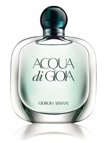 gio armani women's perfume