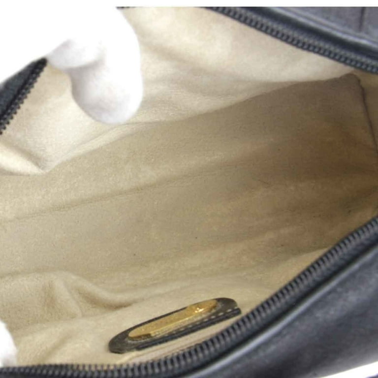 Pre-Owned GUCCI Gucci Interlocking 07-37-5294 Shoulder Bag