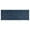 Dark Blue Star, variant on Dark Blue Sun Moon Cloud Pattern Kitchen Rug Mat,Kitchen Runner Rugs Non Skid Washable,Decorative Kitchen Floor Mats for Kitchen,Sink,Laundry,17"X47"