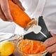 thumbnail image 5 of 2022 New Hold Functal Vetable And Fruit Er Kit Tool Scra Cepillado Fruit -in- Rotary Er, 5 of 5