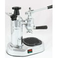 thumbnail image 2 of European Gift EPC-8 La Pavoni Europiccola Chrome 8 Cup Capacity, 2 of 4