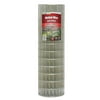 YARDGARD 2 Inch by 4 Inch Mesh, 36 Inch by 100 Foot 14 Gauge Galvanized Welded Wire Fence