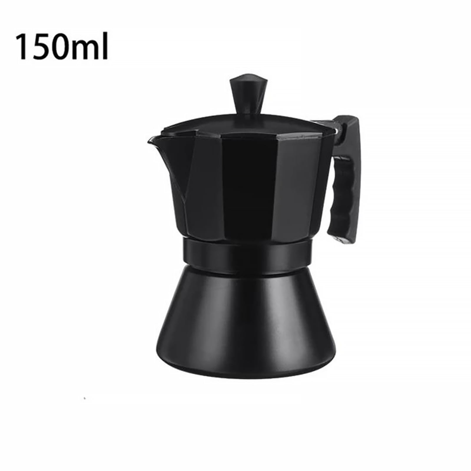 Espresso Coffee Pot Special for Induction Cooker European Style