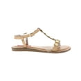 thumbnail image 2 of Unionbay Cheerful CHEERFUL Sandal Tan Sandal Tan in Size 8, 2 of 6