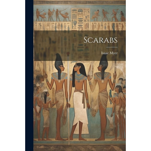 Scarabs (Paperback)
