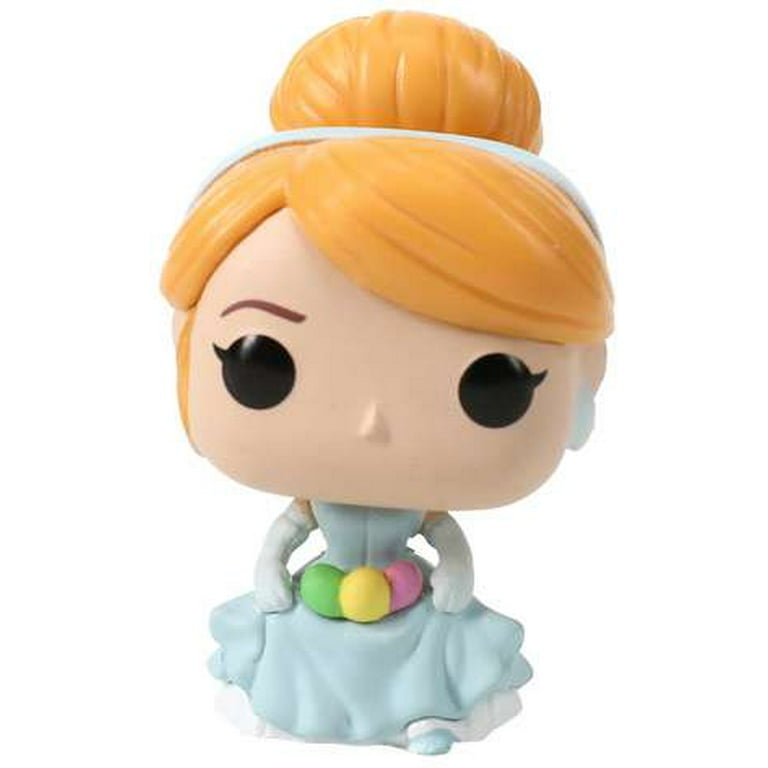 Funko Disney Pocket POP! Cinderella Vinyl Mini Figure