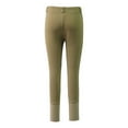 thumbnail image 2 of TuffRider Children's Cotton Pull-On Knee Patch Breeches, 2 of 11