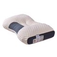 thumbnail image 5 of 2024 Almohadas cervicales antironquidos para dormir: almohadas para el dolor de cuello y hombros, 5 of 5