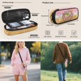 thumbnail image 7 of Bulopur Cute Kids Backpack Set 4 Pcs Breathable Waterproof Kids School Backpack with Lunch Tote, Pencil Pouch and Water Bottle Cover for Girls, 7 of 7