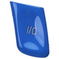 thumbnail image 3 of Bouton de Commutation de Voiture IO, Bouton de Commutation de Volant de Remplacement Fiable Usure Installation Simple Résistante pour le Changement de Mode de Mouvement Bleu, 3 of 8