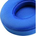 thumbnail image 4 of COMPATIBLE CON Almohadillas de repuesto para Beats Solo 2 y Solo 3 Wireless Auriculares supraurales (azul), 4 of 5