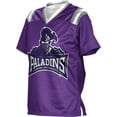 thumbnail image 3 of ProSphere Women's Furman University Goal Line Football Fan Jersey, 3 of 6