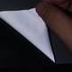 thumbnail image 3 of Ounissouiy New Brothread Fusible Iron On Tear Away Machine Bordado Estabilizador Backing Roll - Tela de costura y artesanía PET con adhesivo, 3 of 6