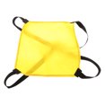 thumbnail image 1 of BESTYASH Paracaídas De Natación Amarillo Para Entrenamiento De Resistencia Y Fuerza Ajustable En Piscina, 1 of 8