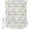 White, variant on Extra Long Shower Curtain 72x96 Inch, Pink Wheat Ears Flowers Shower Curtain Waterproof Bathroom Decor, Farmhouse Countryside Floral Fabric Bath Curtain Set Accessories with Hooks