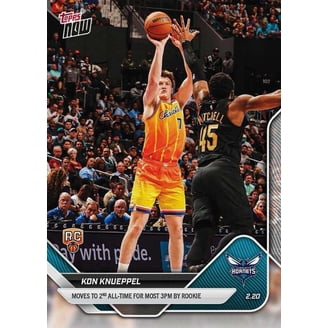 Walmart Exclusive: NBA Panini 2020-21 Prizm Basketball Card Pack