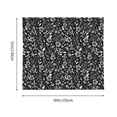 thumbnail image 3 of Yiaed Daisies Flowers Print Tapestry for Bedroom,Tapestry Wall Tapestries, Tapestry Aesthetic for Living Room Dorm Room 51" X 60", 3 of 6