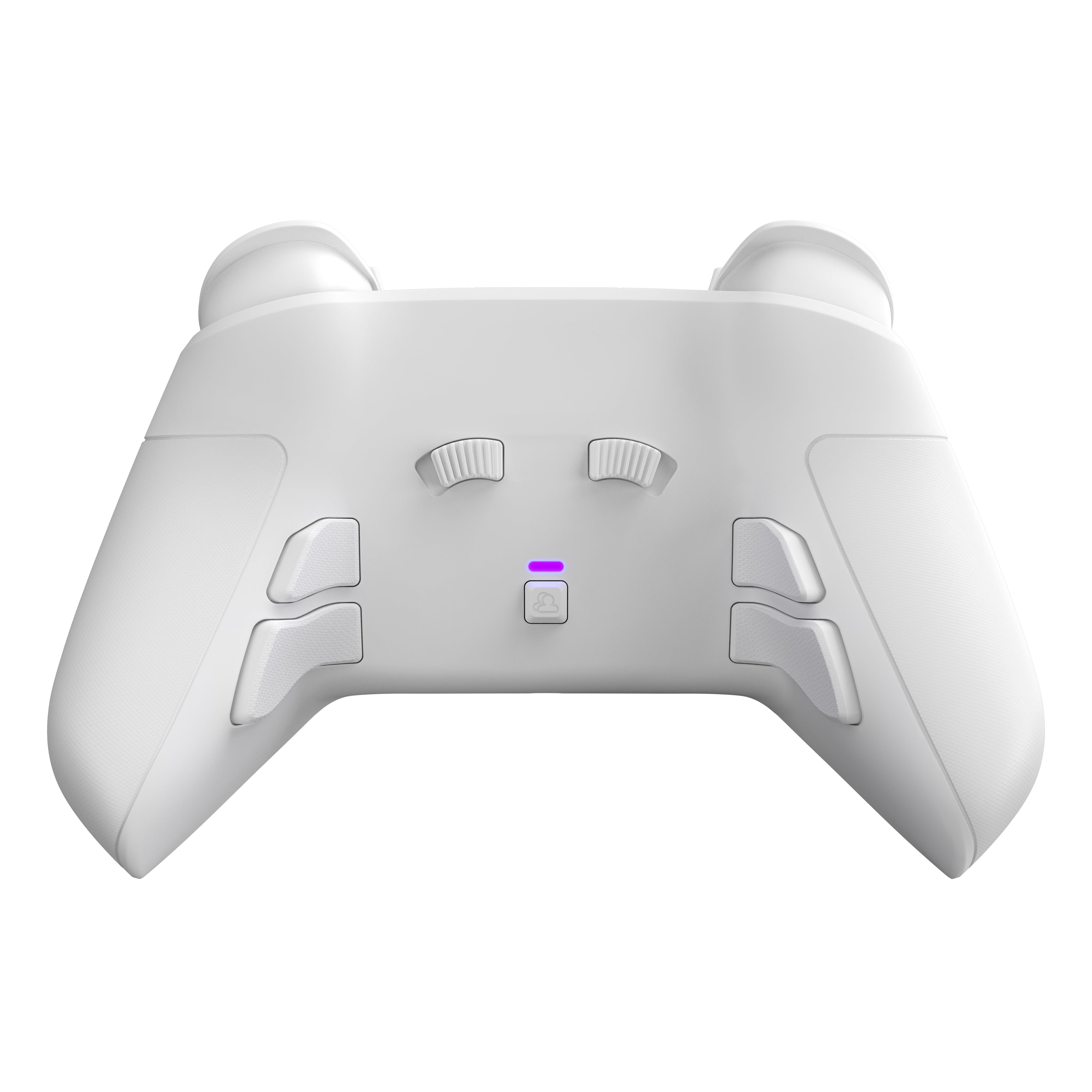 Victrix Pro BFG Wireless Controller: White