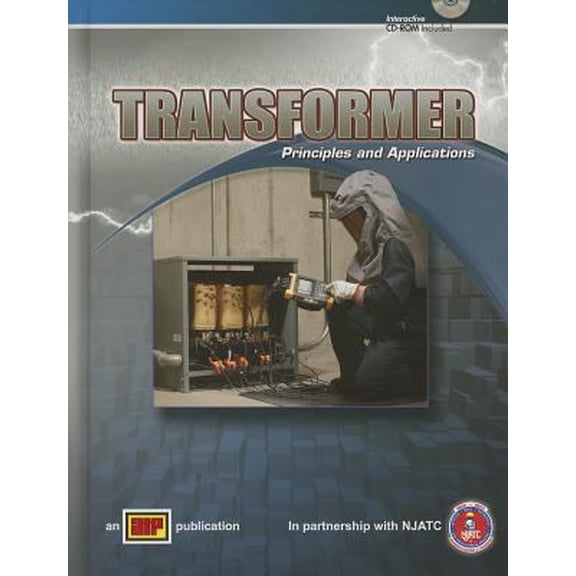 Pre-Owned Transformer Principles and Applications (Hardcover) 082691604X 9780826916044