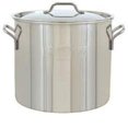 thumbnail image 1 of Barbour International Marmite 20 Qt, 1 of 1