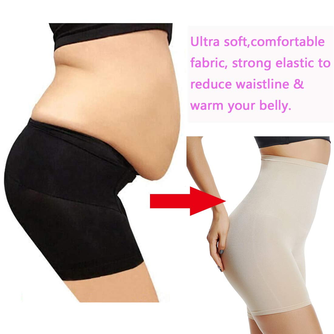 shapewear walmart canada