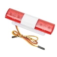 thumbnail image 1 of RC Car Alarming Light, Simulation 4 Modes RC  Flash Lamp Warning Light Bar for 1/8 1/10 RC Cars, 1 of 7